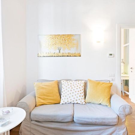 Florence City Center Flat Via Dei Neri Bagian luar foto