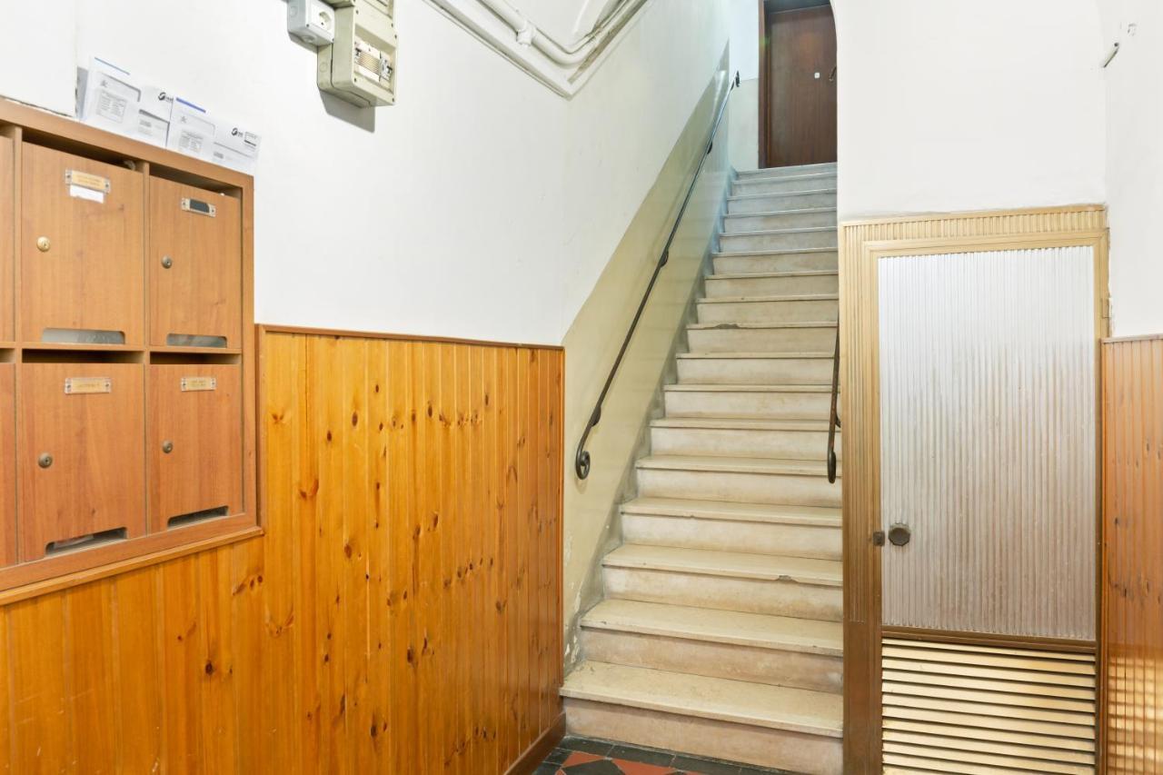 Florence City Center Flat Via Dei Neri Bagian luar foto